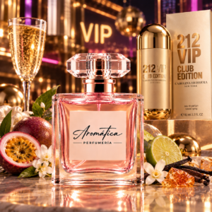 212 VIP Club Edition