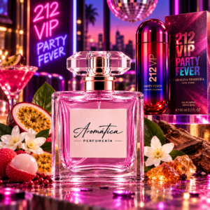 212 VIP Party Fever
