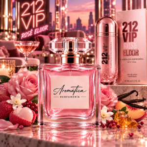 212 VIP Rose Elixir