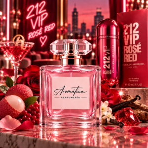 212 VIP Rose Red