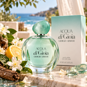 Acqua di Gioia