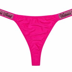 Tanga Pink Shine – Victoria’s Secret