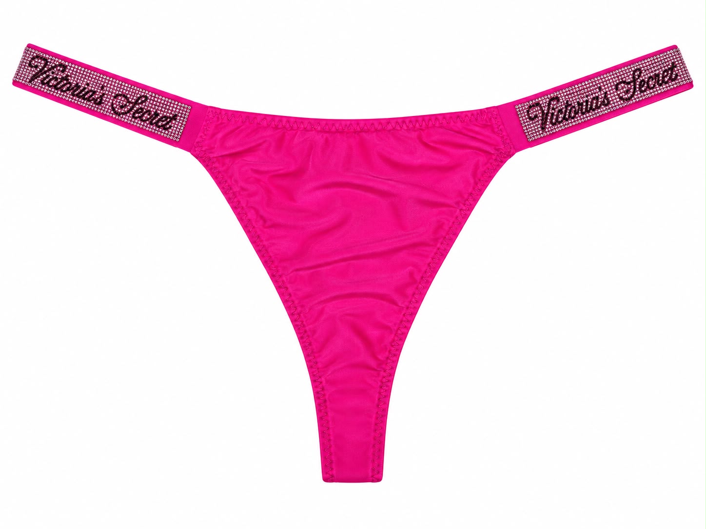 Tanga Pink Shine – Victoria’s Secret