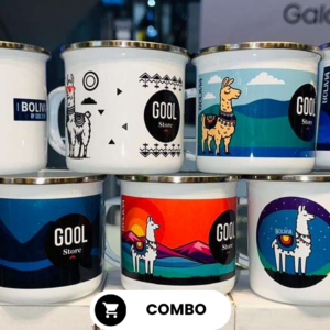 Combos Gool Store