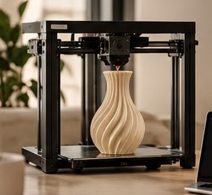 ¿Qué es la impresión 3D y cómo puede ayudarte en tu día a día? ¿Qué es la impresión 3D y cómo puede ayudarte en tu día a día?
