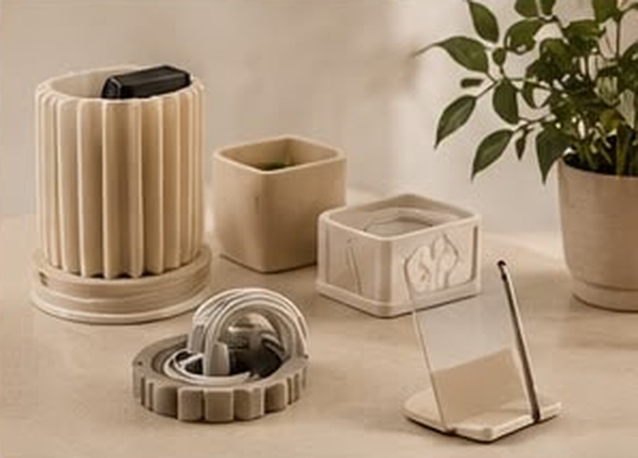 Productos impresos en 3D que solucionan problemas cotidianos Productos impresos en 3D que solucionan problemas cotidianos