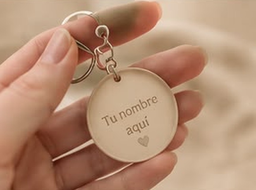 Personaliza tus accesorios: diseños únicos que se adaptan a ti Personaliza tus accesorios: diseños únicos que se adaptan a ti
