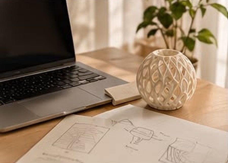 ¿Se puede fabricar cualquier objeto con impresión 3D?