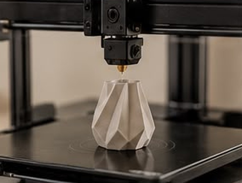 Conoce el proceso de impresión 3D Conoce el proceso de impresión 3D