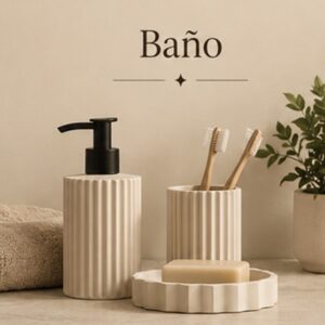 Categoría Baño