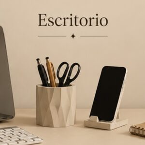 Categoría Escritorio