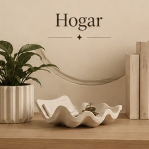 Categoría Hogar