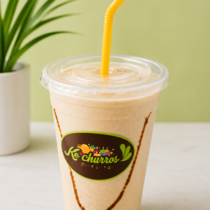 FRAPUCHINO