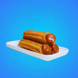 CHURROS
