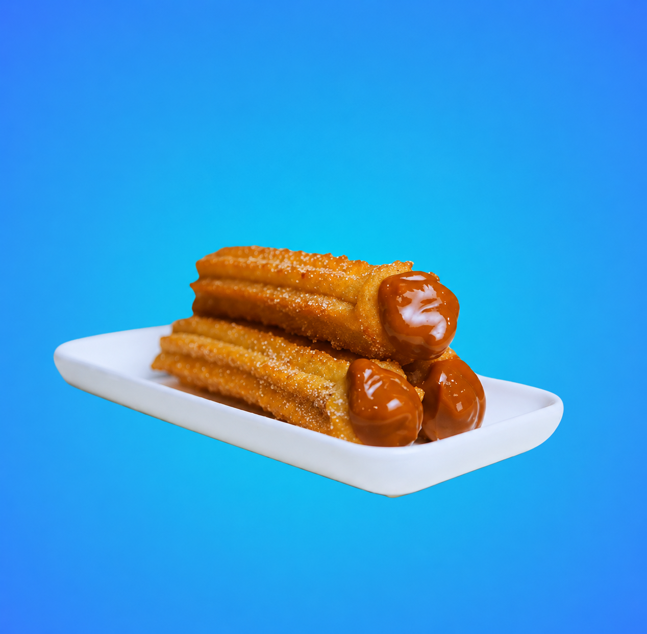 CHURROS