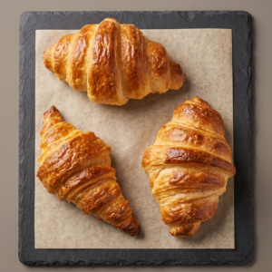 Croissant Clásico