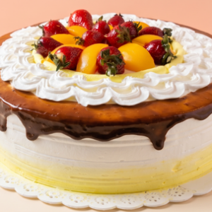 Torta Personalizada a Medida