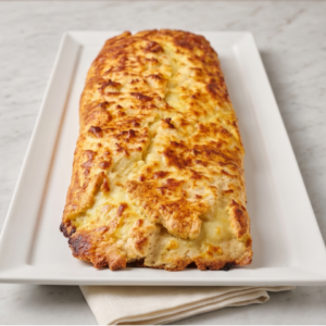 Rollo de Queso