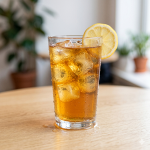 Iced tea clásico
