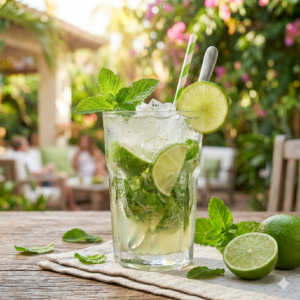 Mojito virgin