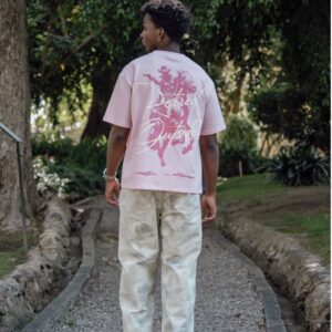 RETIRED OUTSIDER TEE