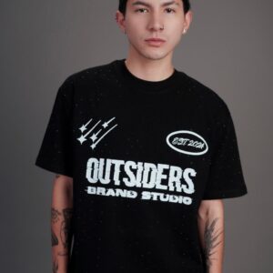 BRAND STUDIO TEE