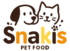 SnakisPetFood