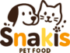 SnakisPetFood