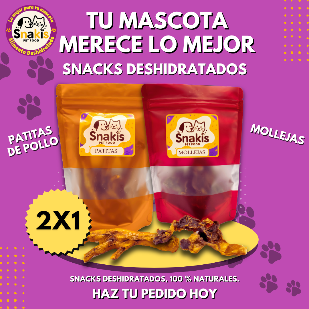 Mega Promo